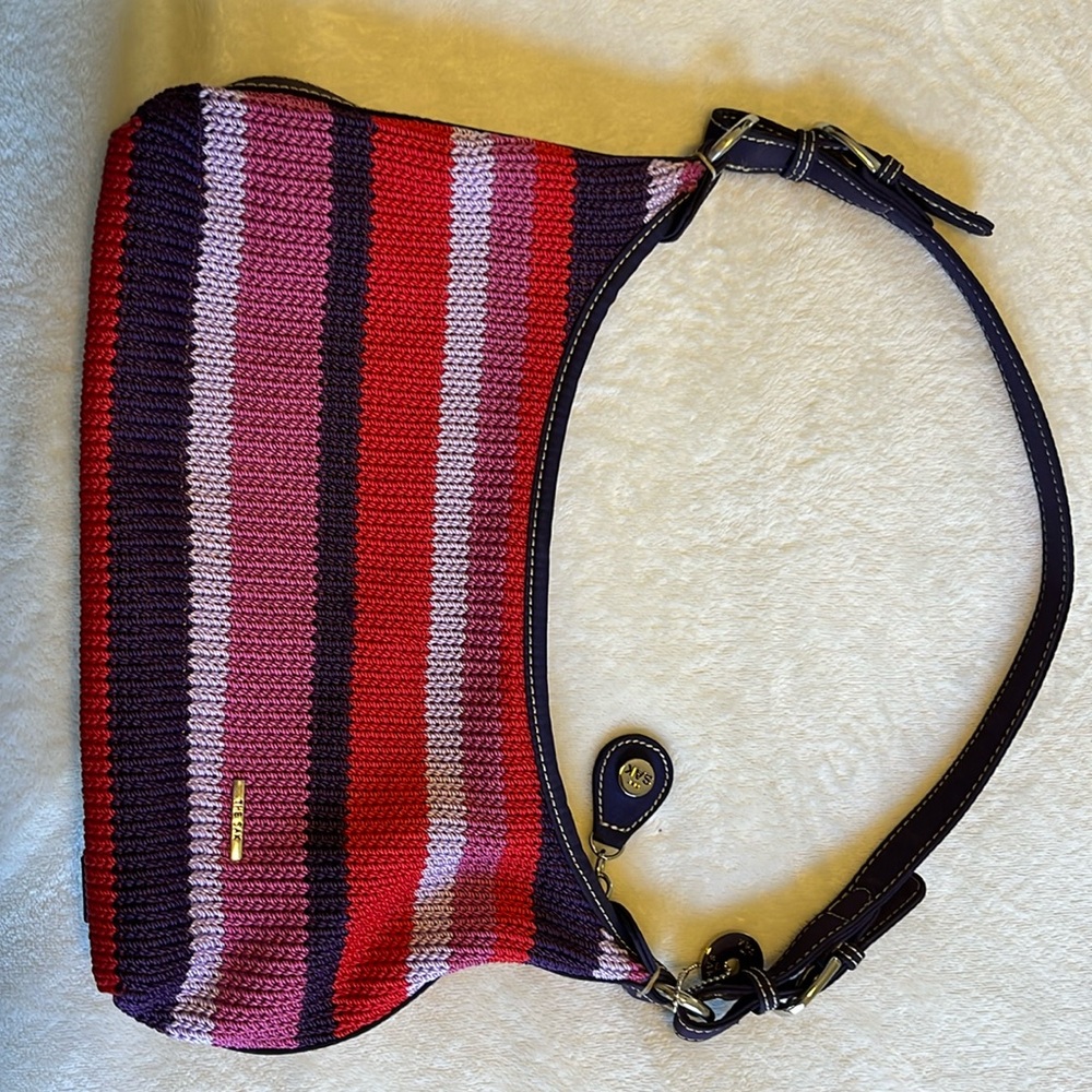 SAK purse